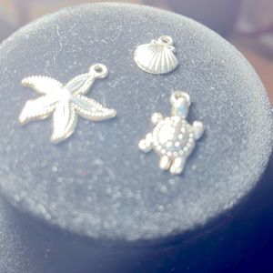 3 nautical charms